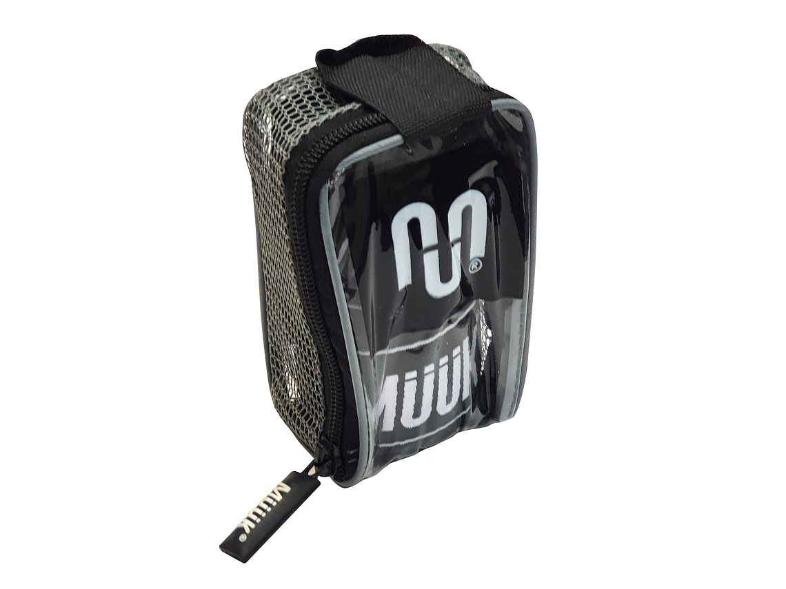 Venda de Box Muuk Púrpura 2