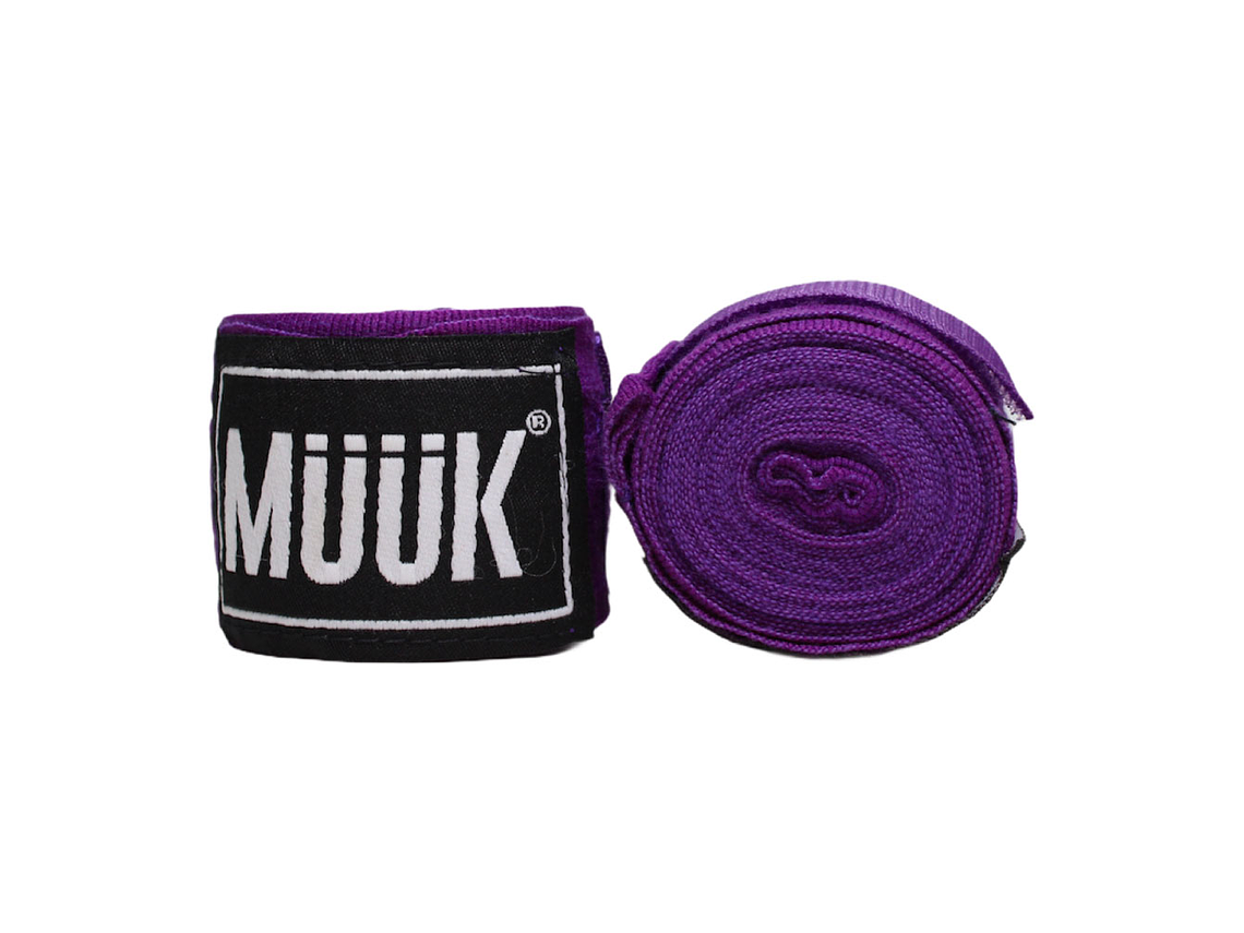 Venda de Box Muuk Púrpura 3