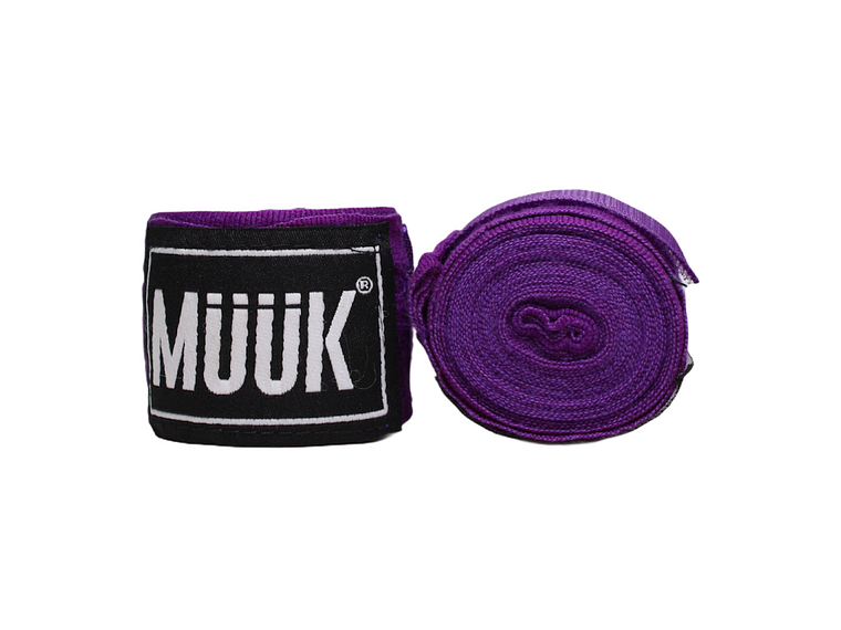 Venda de Box Muuk Púrpura 3