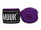 Venda de Box Muuk Púrpura - Miniatura 3
