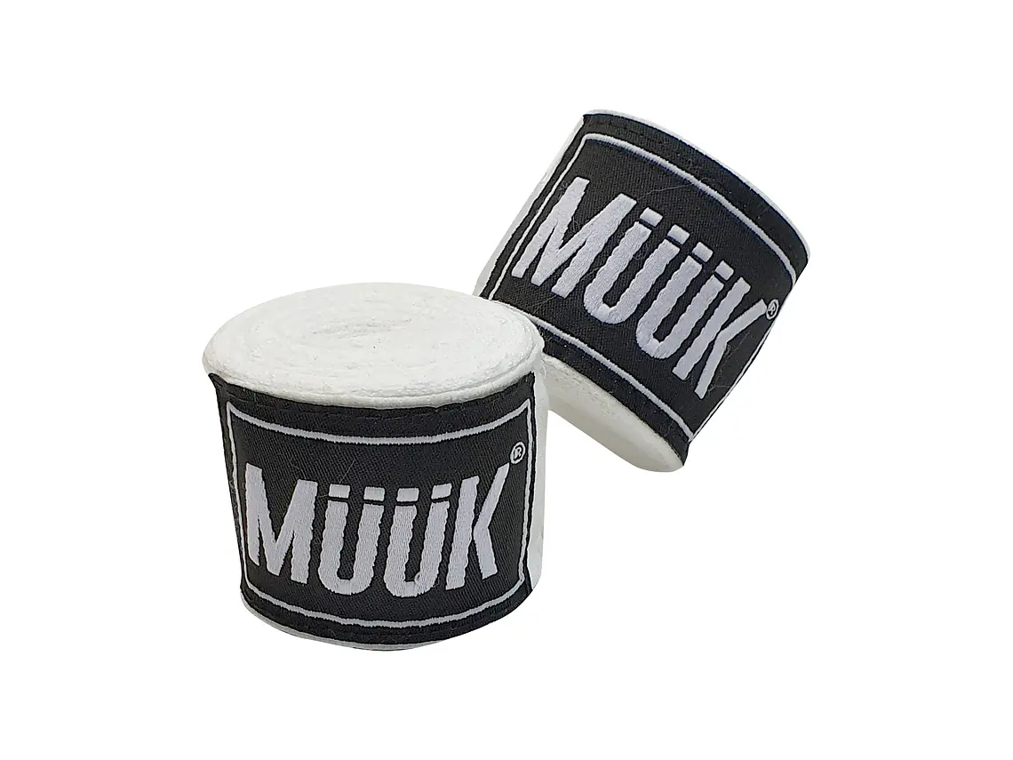 Venda De Box Muuk Blanco 3