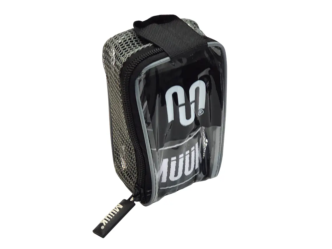 Venda de Box Muuk Negro 2