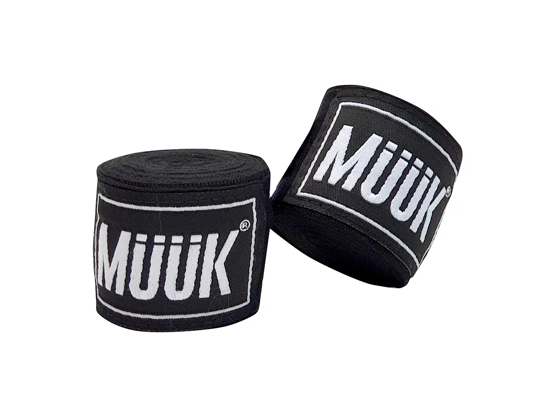 Venda de Box Muuk Negro 3