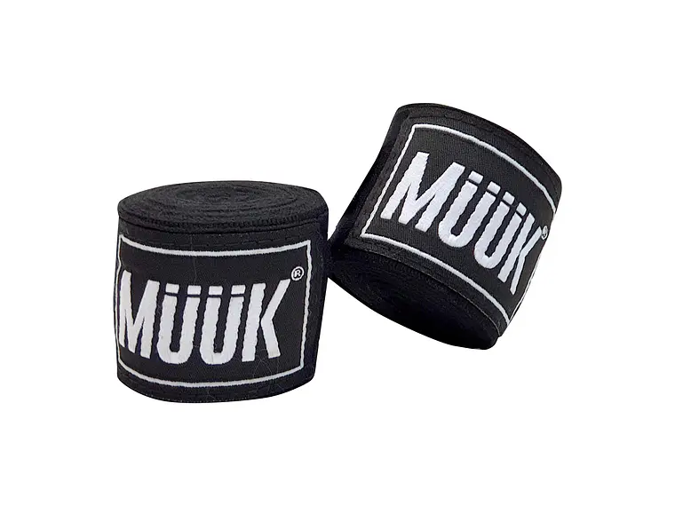 Venda de Box Muuk Negro 3