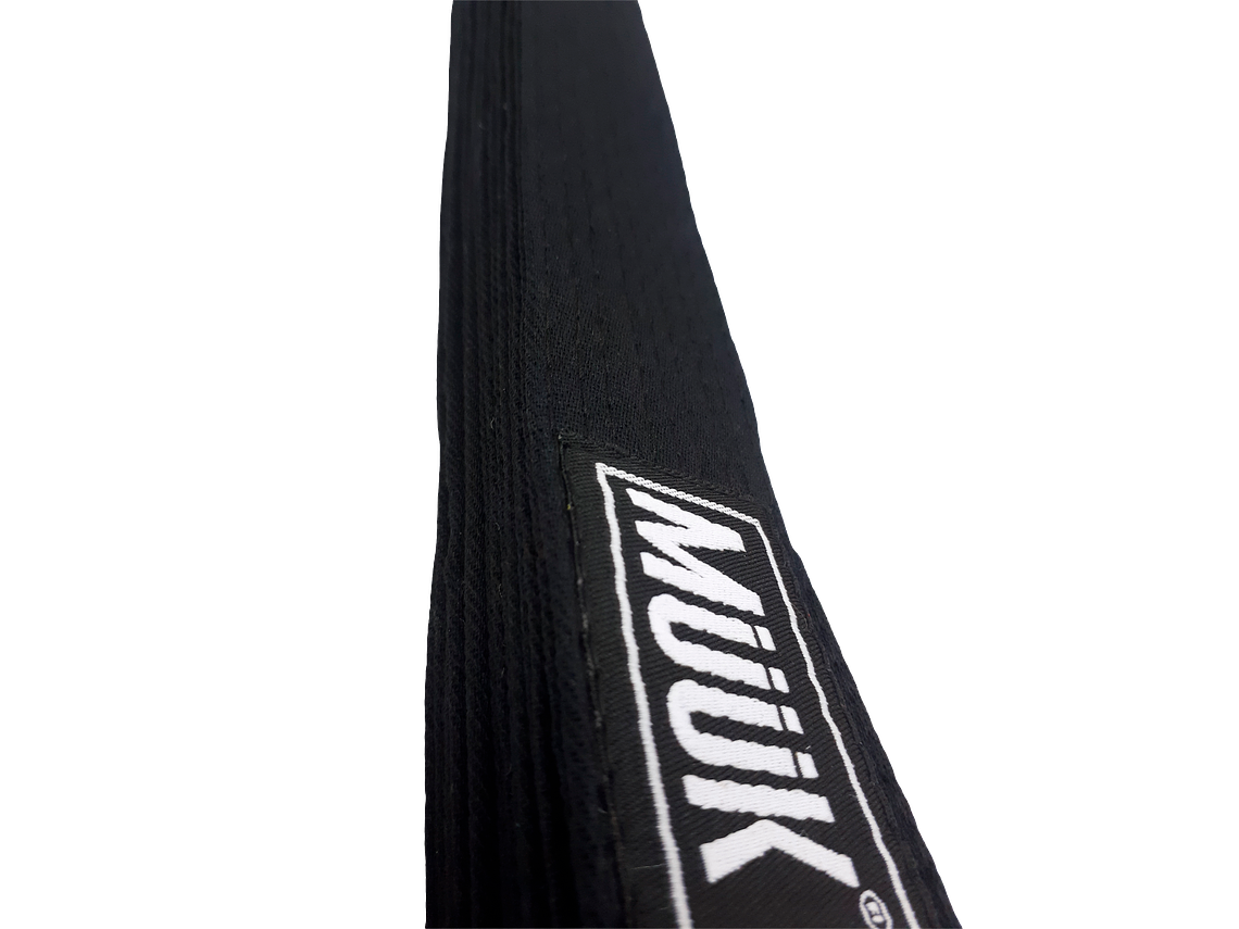 Cinturon De Artes Marciales Muuk 12