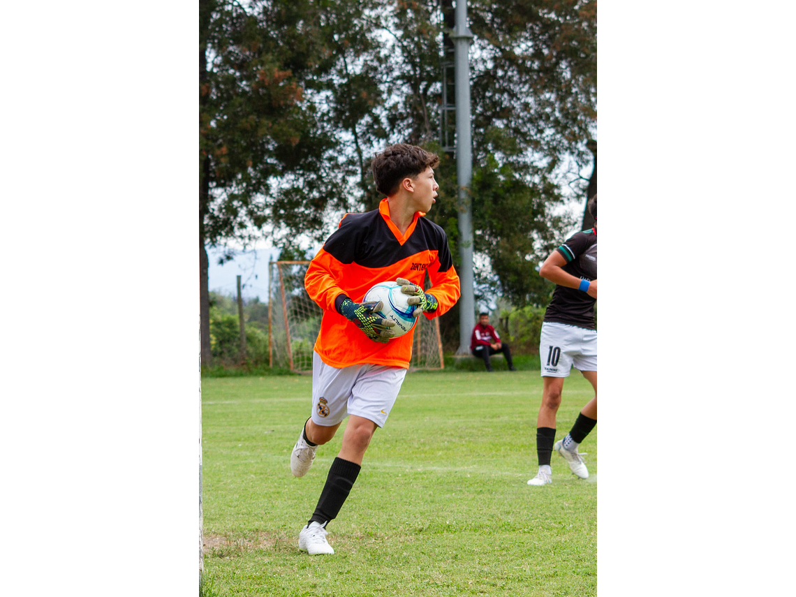 Balón de Fútbol Penalty RX Digital Nº5 18