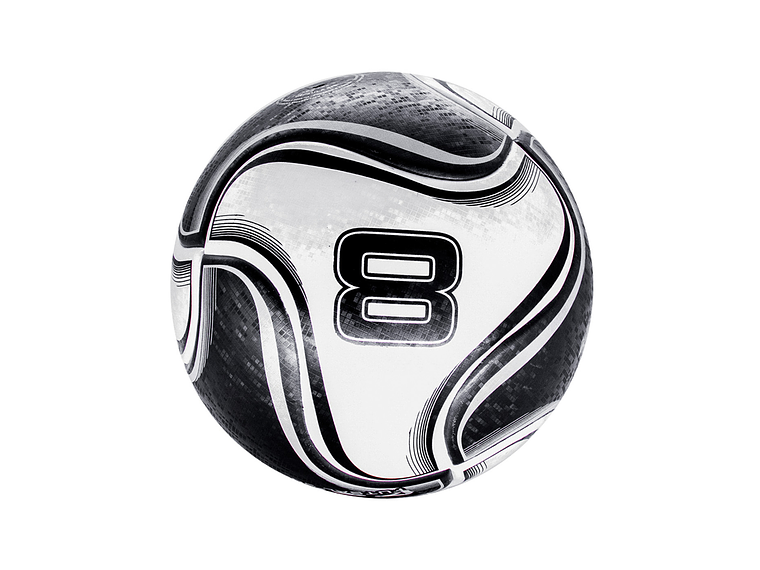 Balon de Futbol Penalty Bola 8 R2 2
