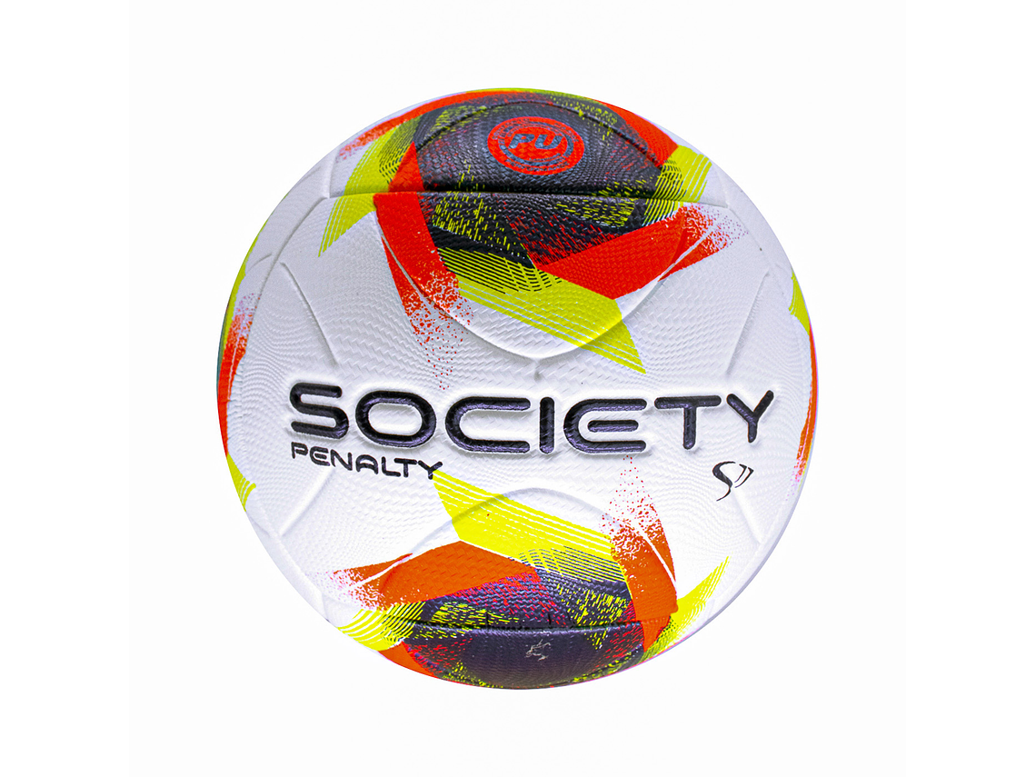 Balón de Futbolito Penalty S11 R2 XXIII Blanco 2