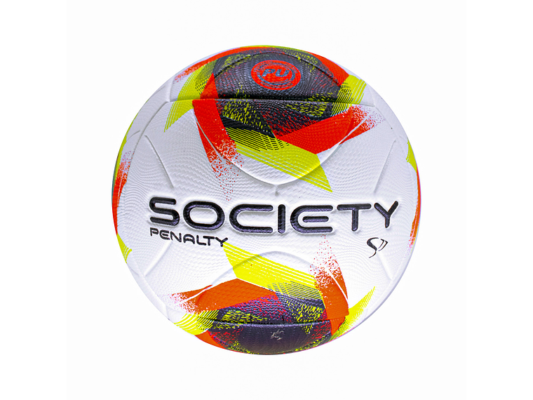 Balón de Futbolito Penalty S11 R2 XXIII Blanco 2