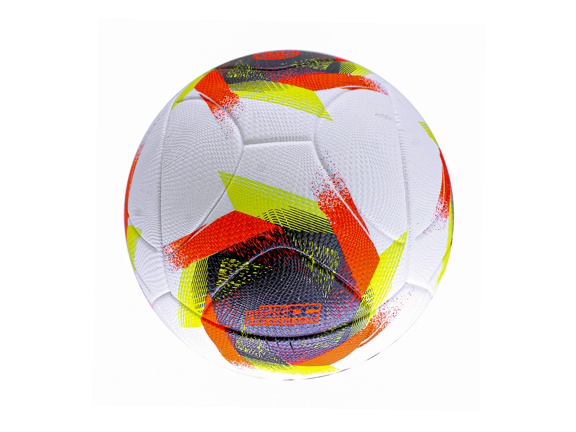 Balón de Futbolito Penalty S11 R2 XXIII Blanco 3