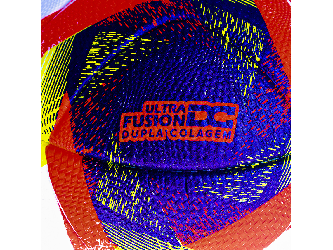 Balón de Futbolito Penalty S11 R2 XXIII Blanco 5