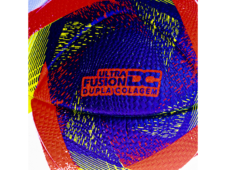 Balón de Futbolito Penalty S11 R2 XXIII Blanco 5