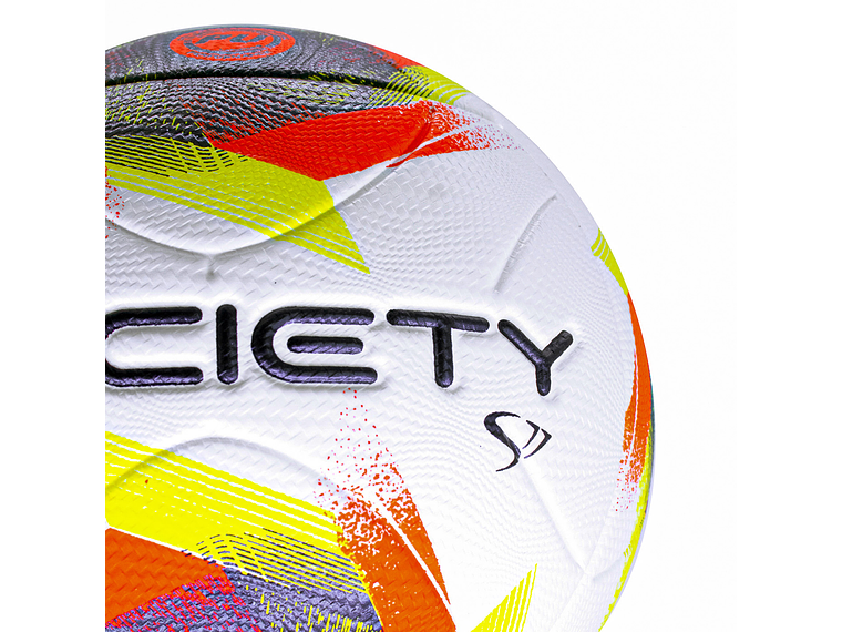 Balón de Futbolito Penalty S11 R2 XXIII Blanco 6