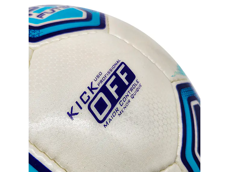 Balón de Futsal Penalty Storm  2