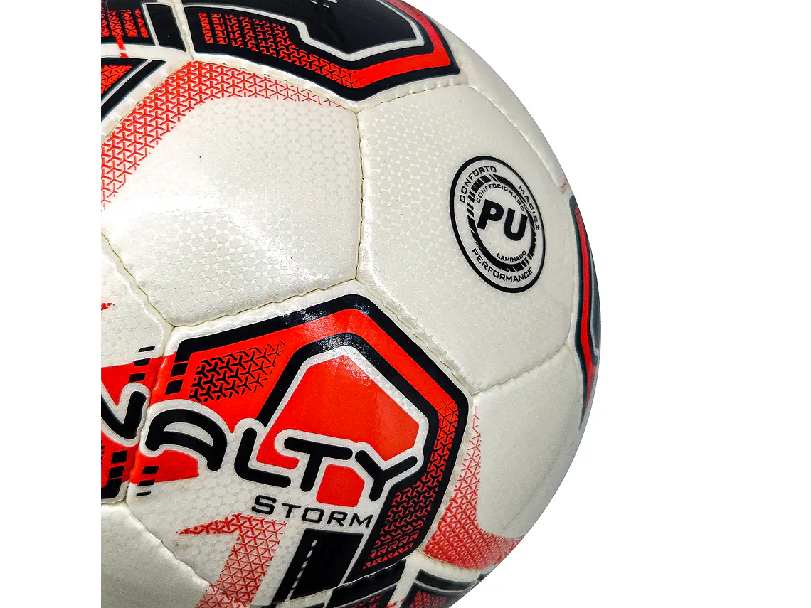 Balón de Futsal Penalty Storm  6