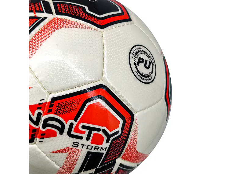 Balón de Futsal Penalty Storm  6