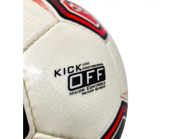 Balón de Futsal Penalty Storm  7