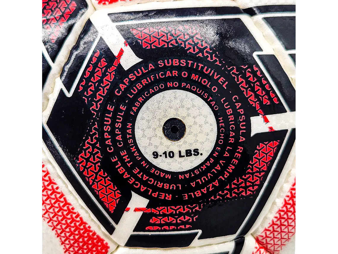 Balón de Futsal Penalty Storm  8