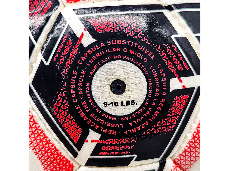 Balón de Futsal Penalty Storm  8