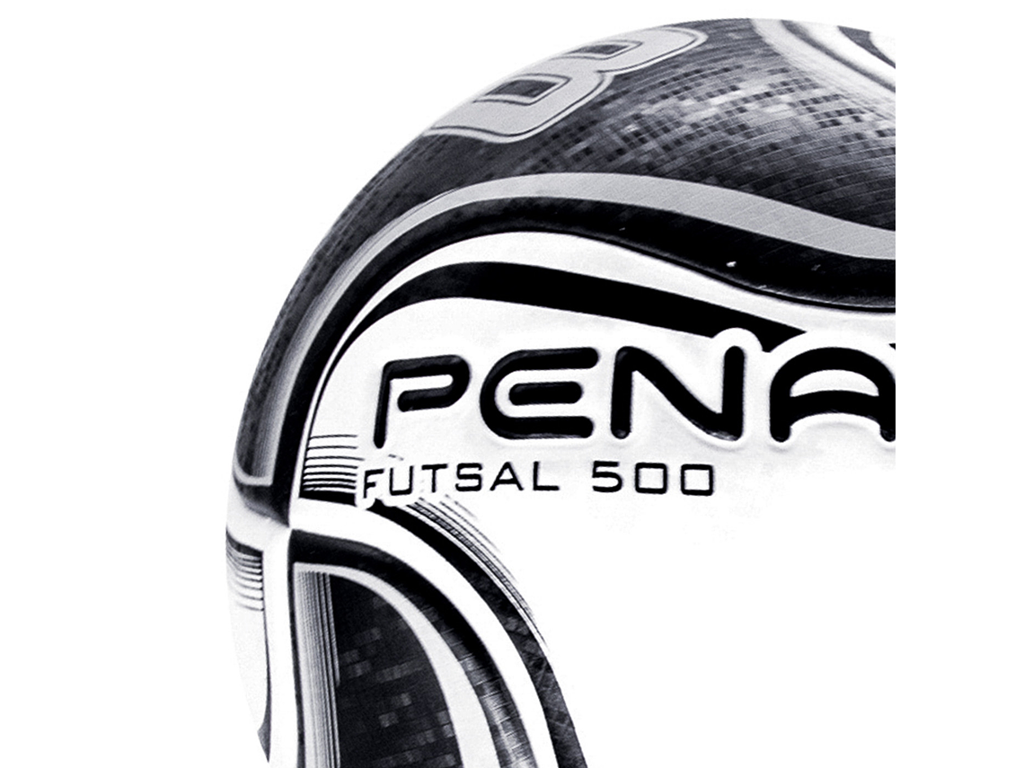 Balon de Futsal Penalty Bola 8 3
