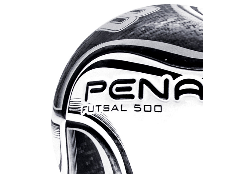 Balon de Futsal Penalty Bola 8 3