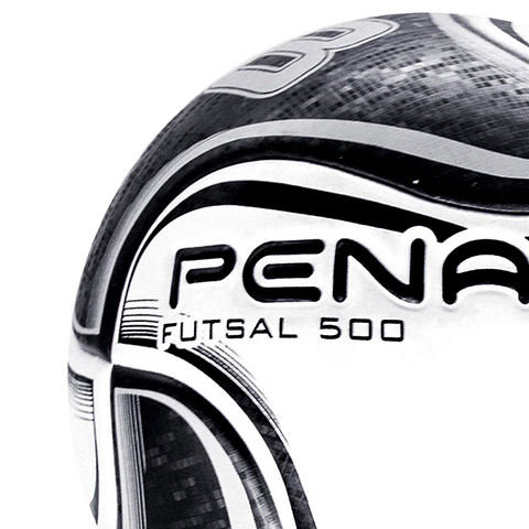 Balon de Futsal Penalty Bola 8