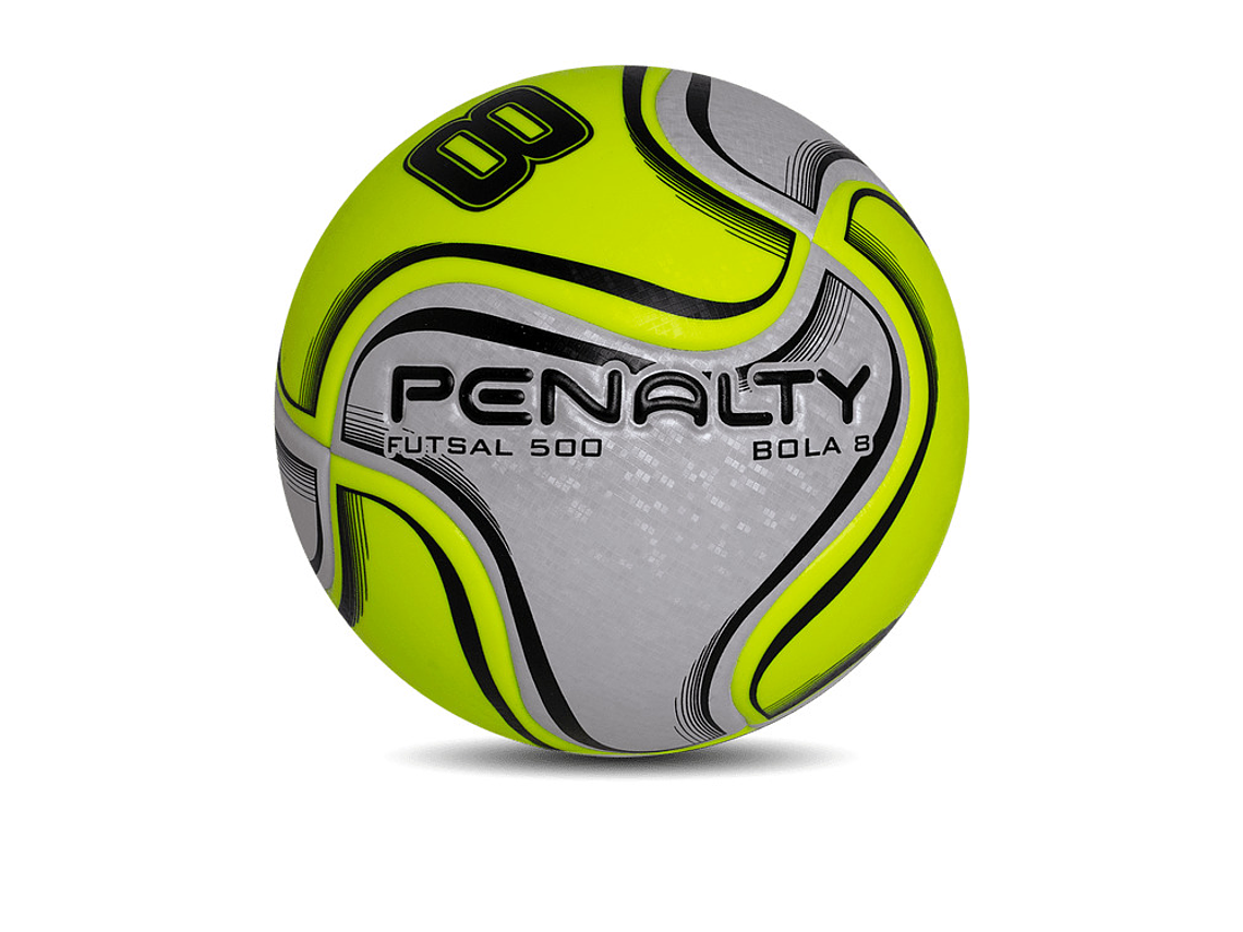 Balon de Futsal Penalty Bola 8 8