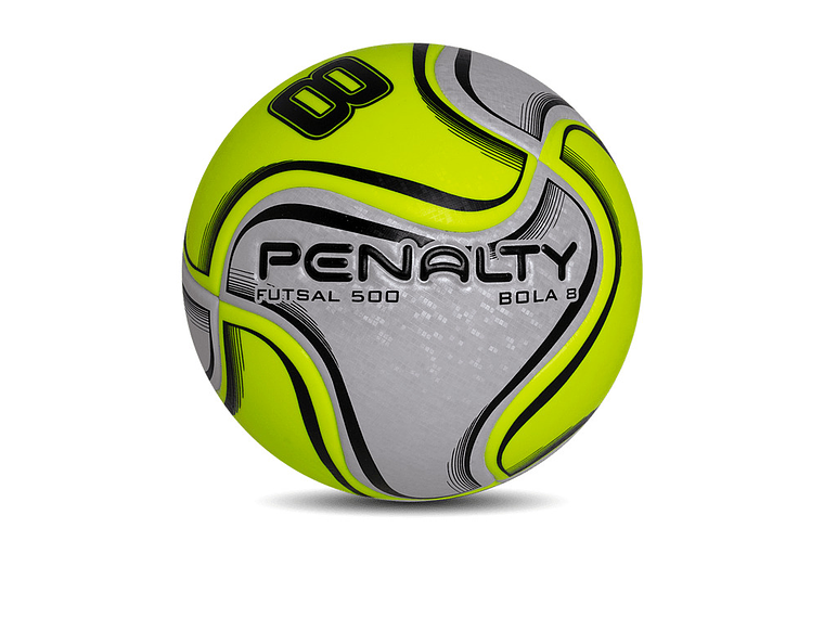 Balon de Futsal Penalty Bola 8 8