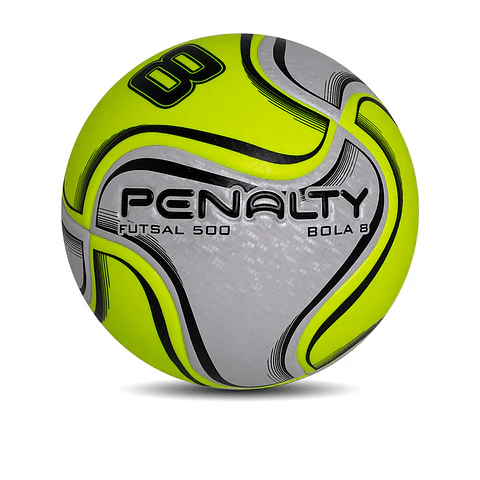 Balon de Futsal Penalty Bola 8
