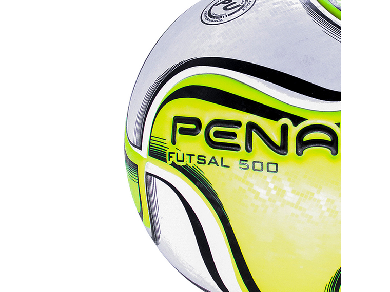 Balon de Futsal Penalty Bola 8 9