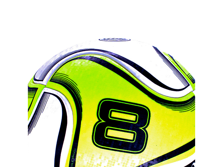 Balon de Futsal Penalty Bola 8 10