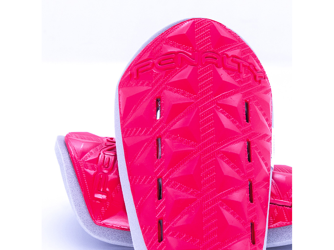 Canillera de Fútbol Penalty Matis X Juvenil 13