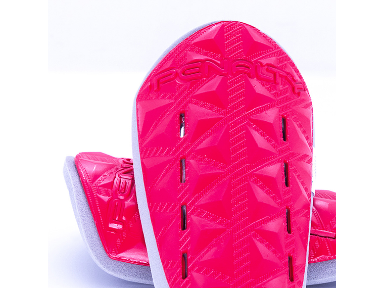 Canillera de Fútbol Penalty Matis X Juvenil 13