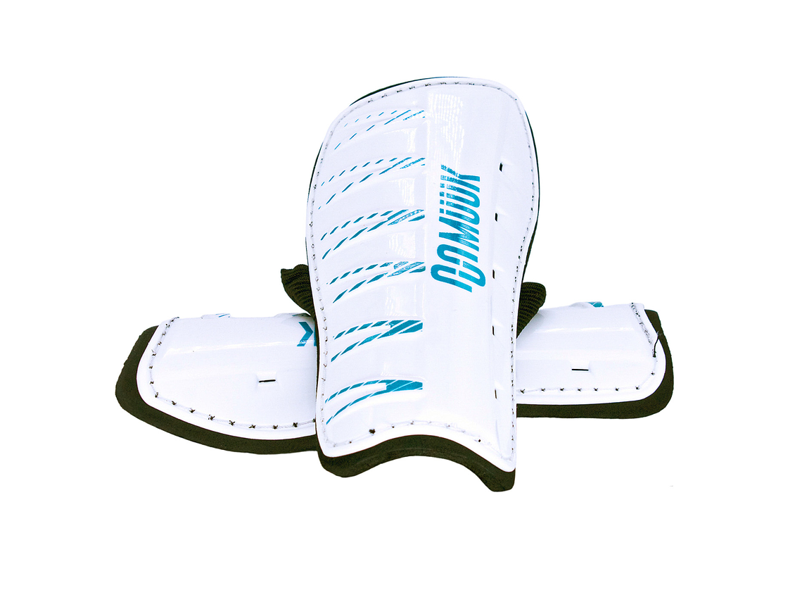 Canillera De Futbol Muuk Pro XXIII 3