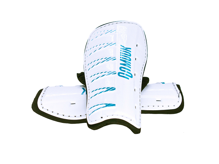 Canillera De Futbol Muuk Pro XXIII 3