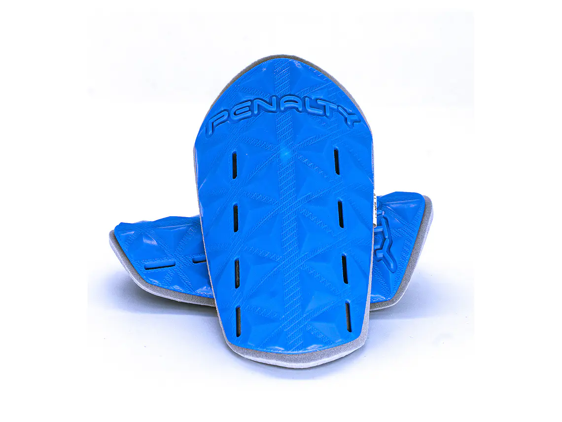 Canillera de Fútbol Penalty Matis X 5