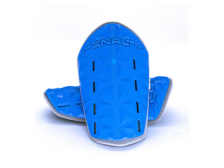 Canillera de Fútbol Penalty Matis X 5