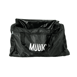 Bolso Deportivo Rectangular Muuk 70 Lts