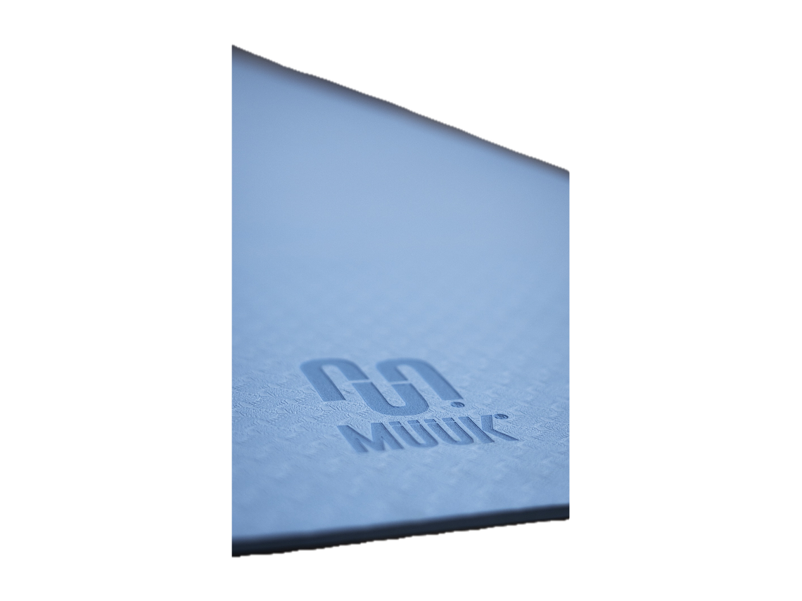 Mat De Yoga Muuk 6 Mm 2