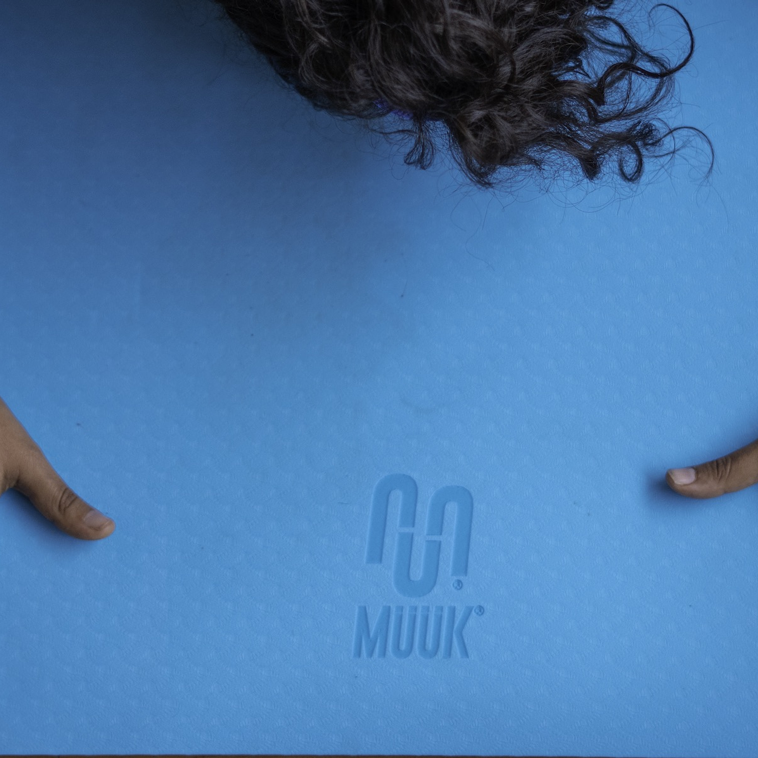 Mat De Yoga Muuk 6 Mm 3