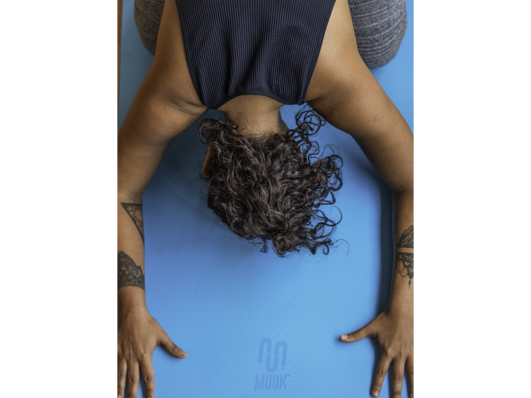 Mat De Yoga Muuk 6 Mm 4