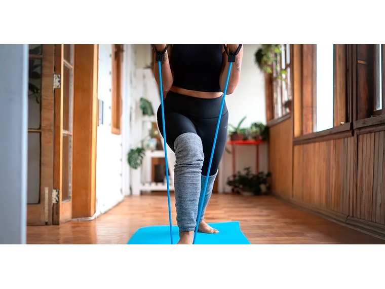 Mat De Yoga Muuk 6 Mm 7