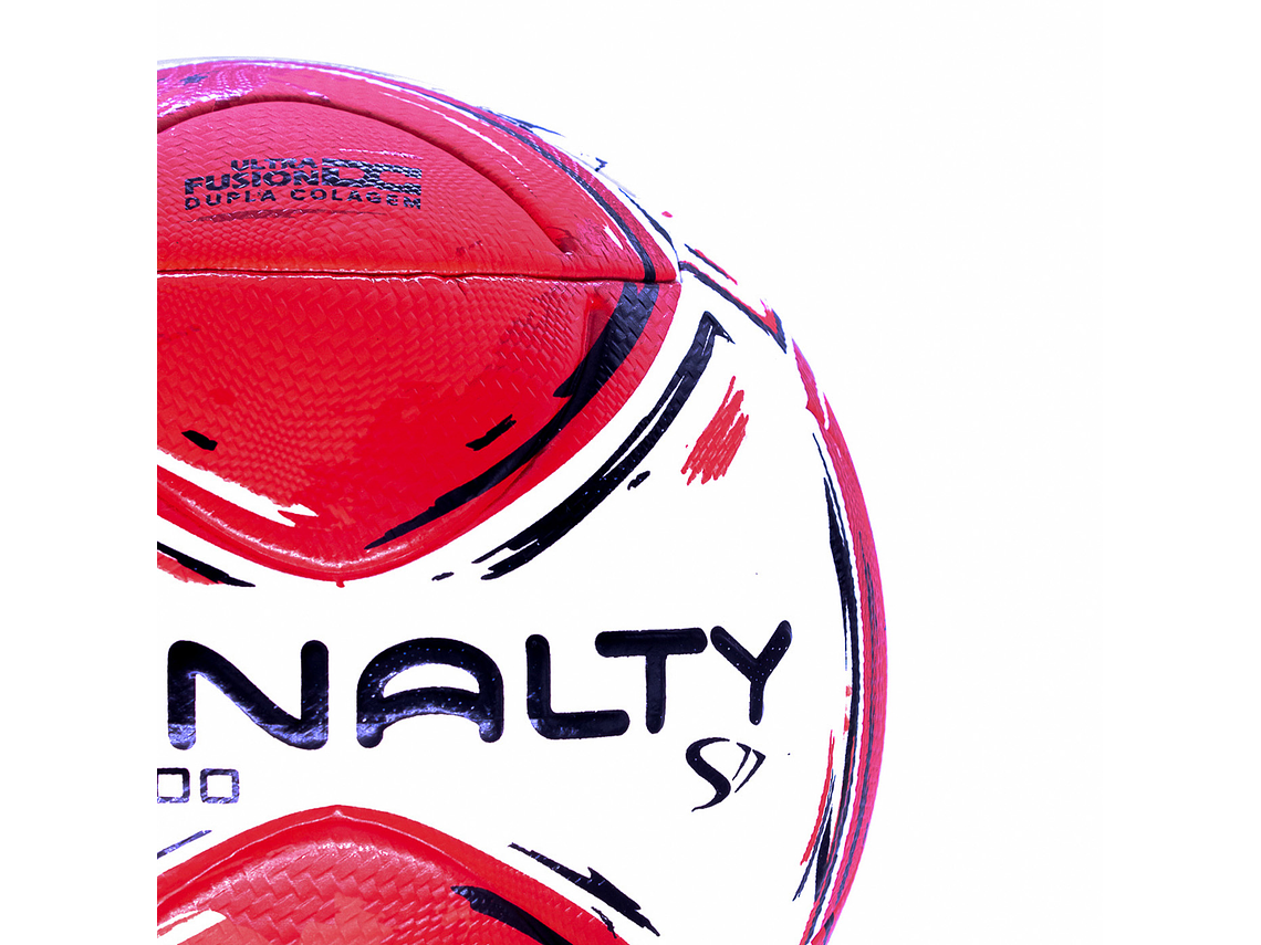 Balón de Futsal Penalty S11 R2 XXIV 3