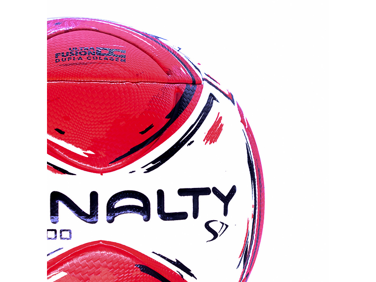 Balón de Futsal Penalty S11 R2 XXIV 3