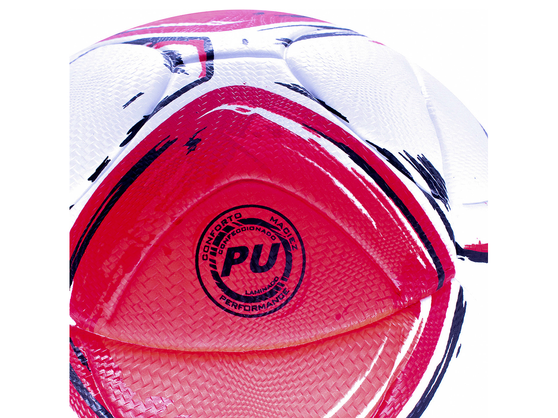 Balón de Futsal Penalty S11 R2 XXIV 4