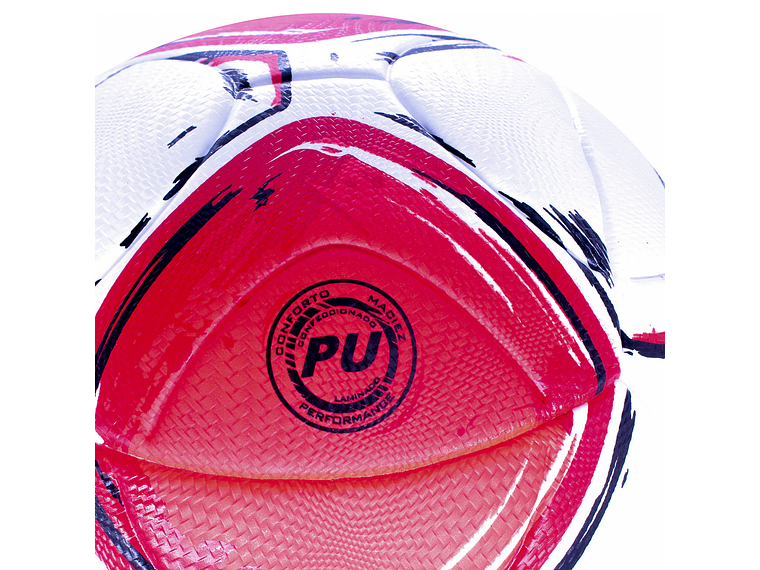 Balón de Futsal Penalty S11 R2 XXIV 4