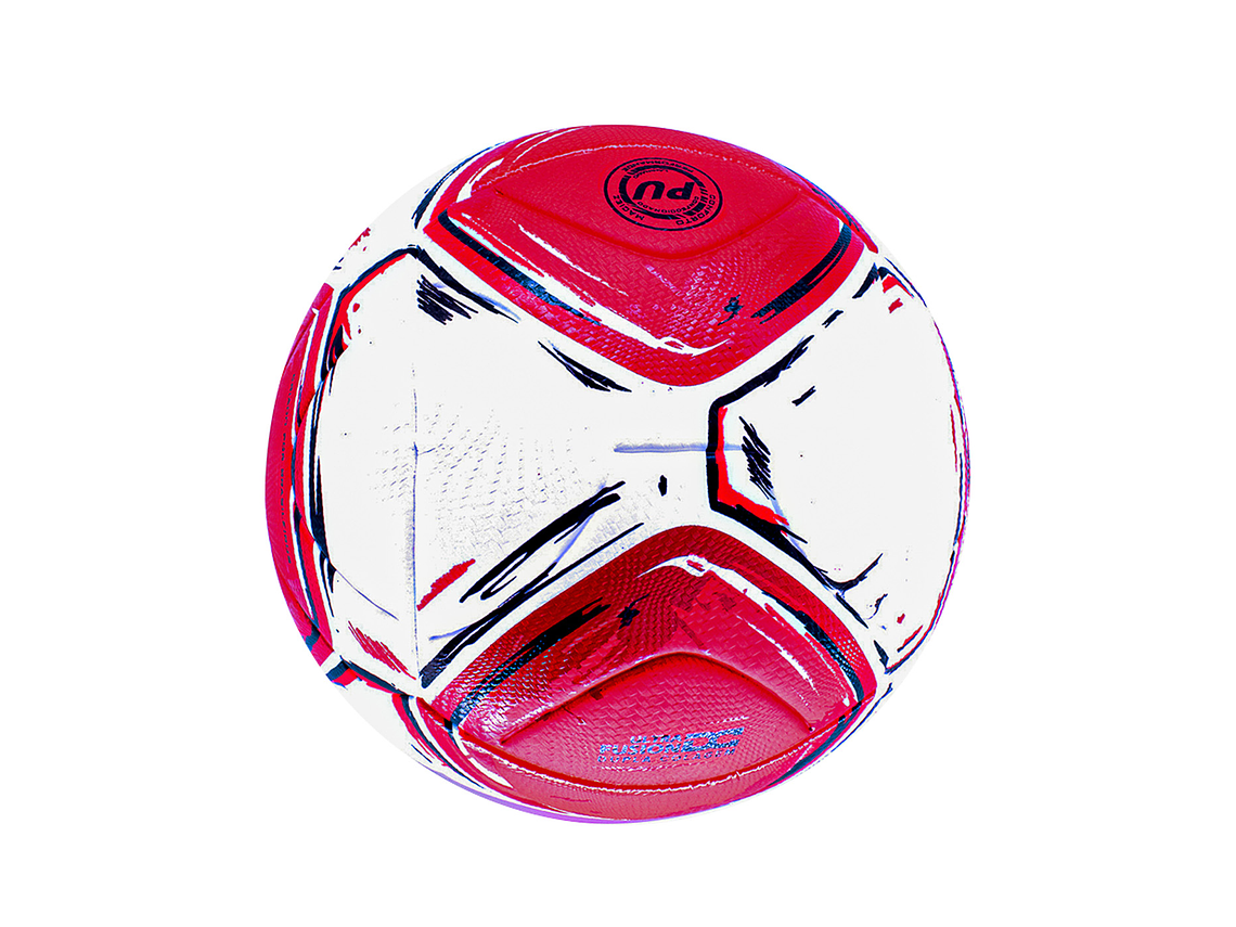 Balón de Futsal Penalty S11 R2 XXIV 6