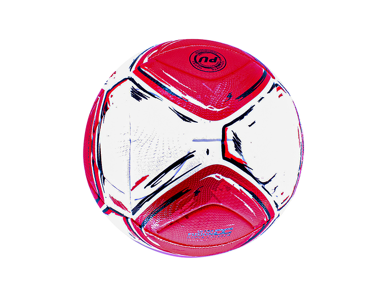 Balón de Futsal Penalty S11 R2 XXIV 6