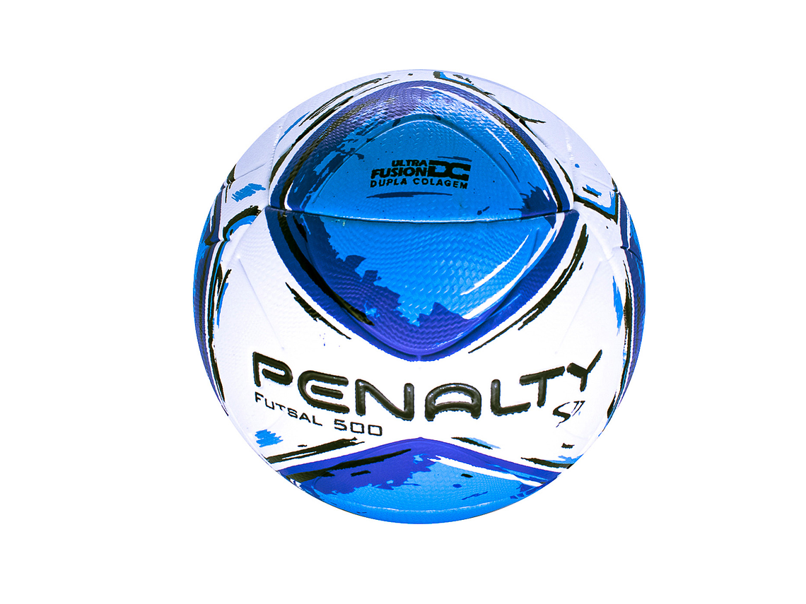 Balón de Futsal Penalty S11 R2 XXIV 9