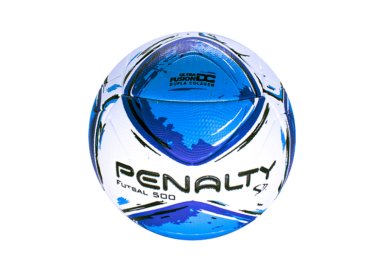 Balón de Futsal Penalty S11 R2 XXIV 9